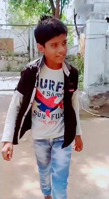 @kanna Kushwanth goud