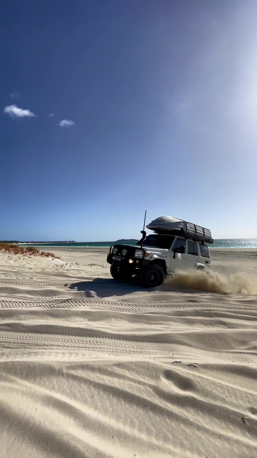 @Off Grid Oz Adventures