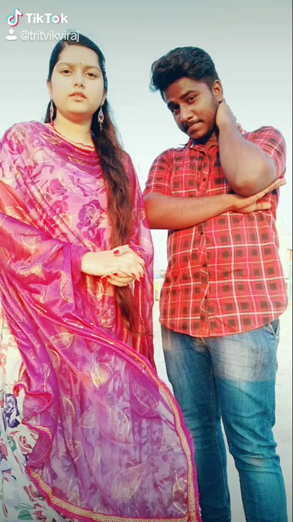@Tritvik Pushparaj