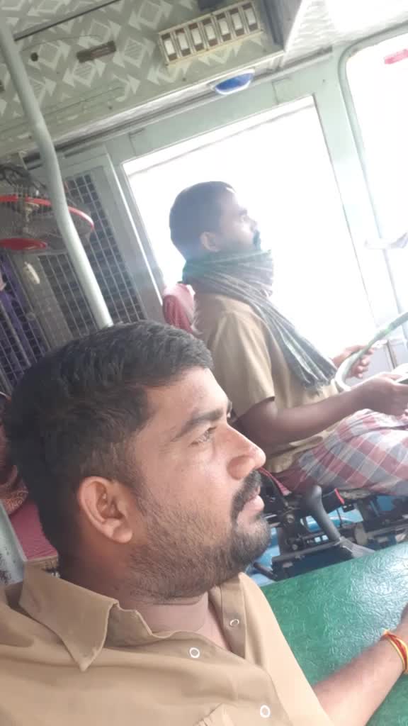 @Srinivasan R