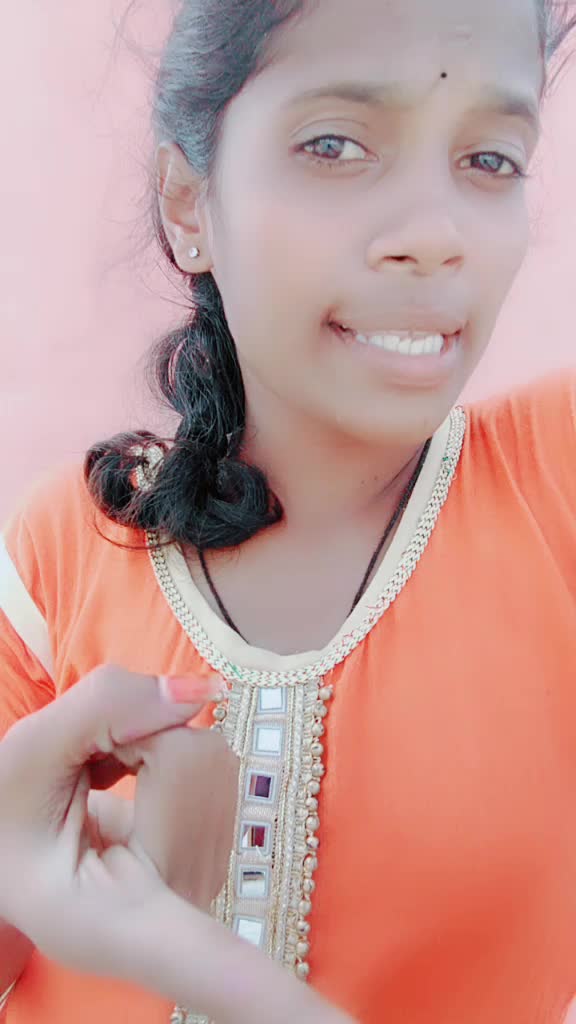 @sridevi_podulapu😍