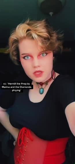 @Red