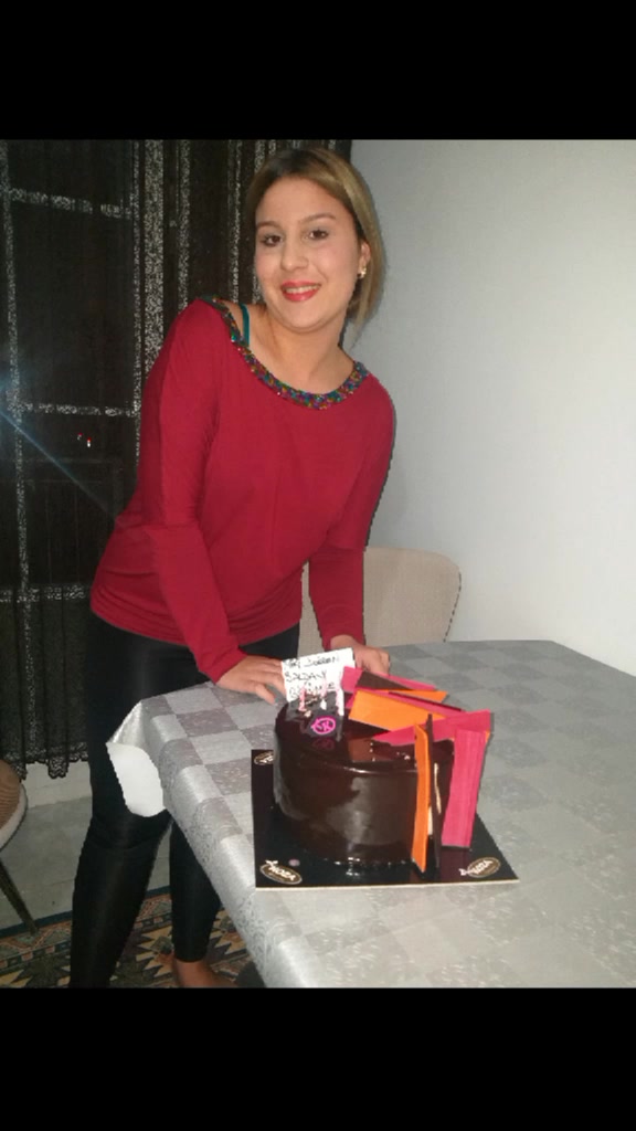 @Hayat Sarı