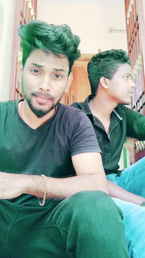 @Sai Vignesh