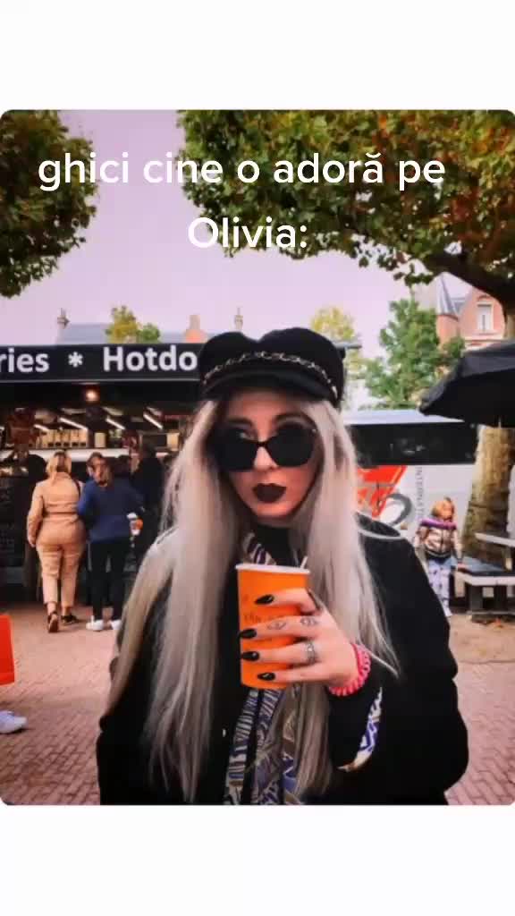 @Olivia the best🦄💞
