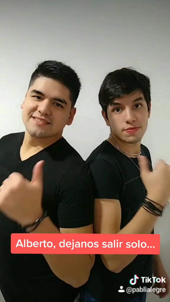 @Pablo Alegre