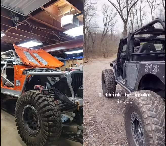 @Five Four Racing