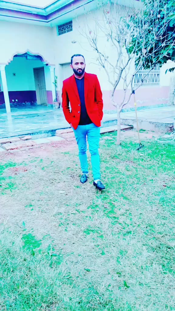 @Malik Naqeeb