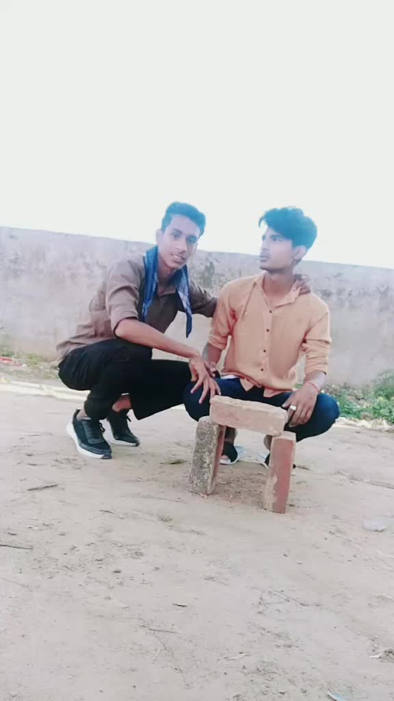@MADHAV ARORA ๐๐ค