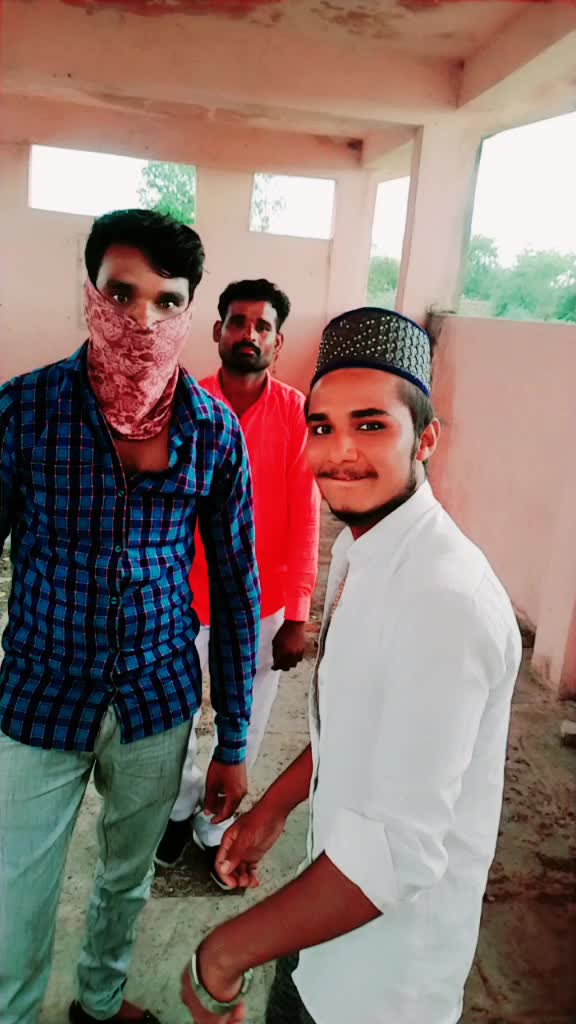 @junnu bhai