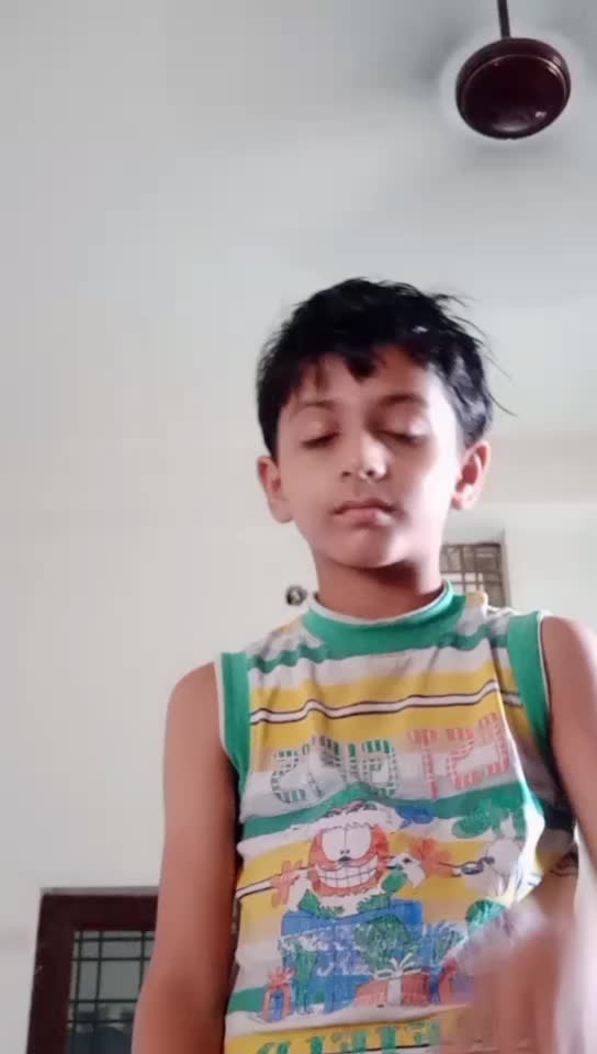 @kartikey kabaddi