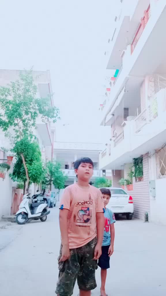 @Karan Ekam