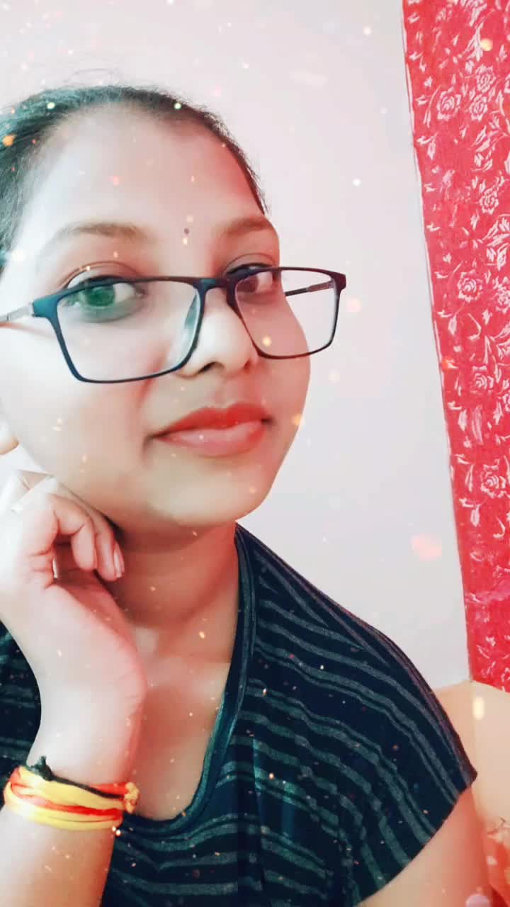 @vaishali jamnekar😘