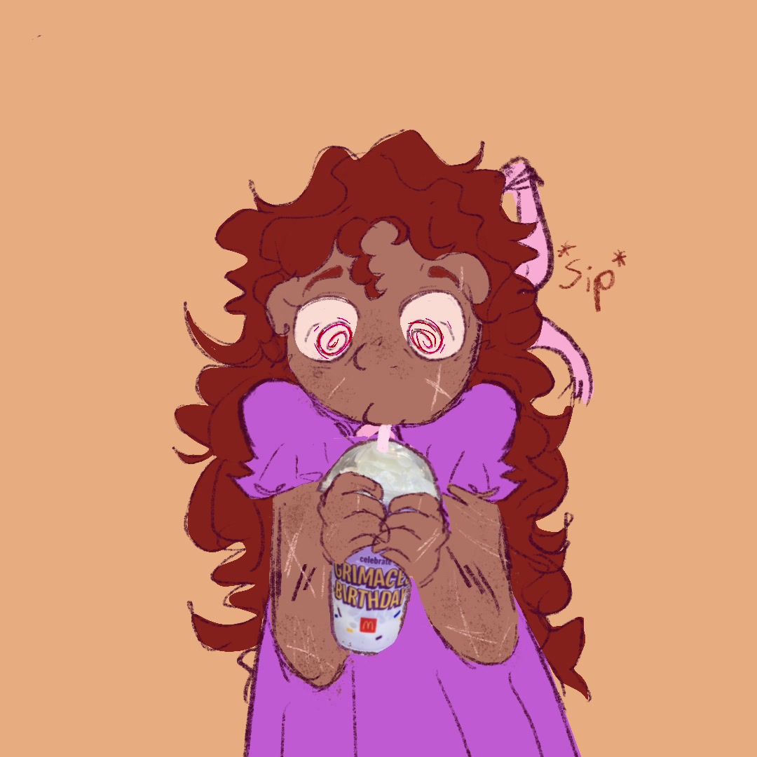 @Cartoonist Corner (comms open)