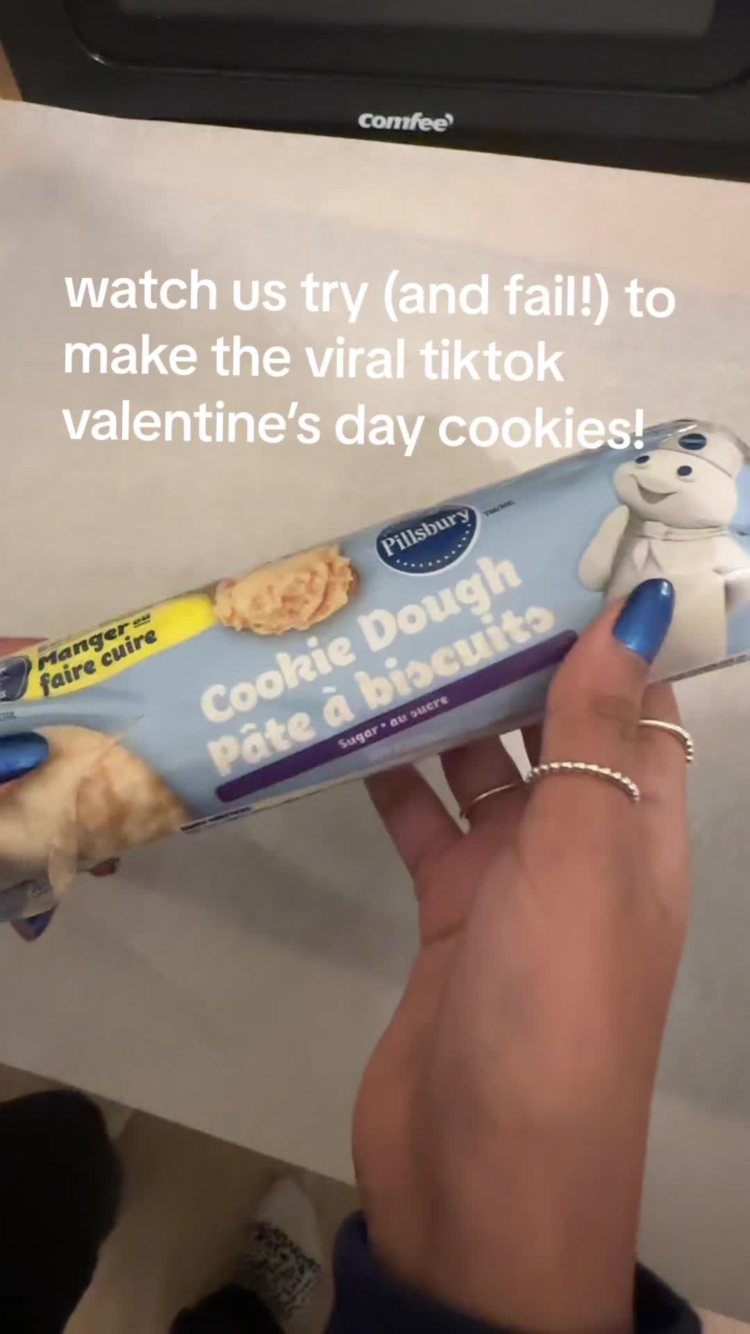 @dove g the og