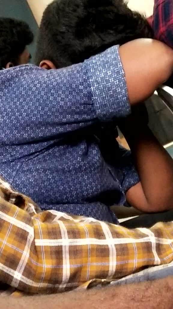 @Kavin Kumar