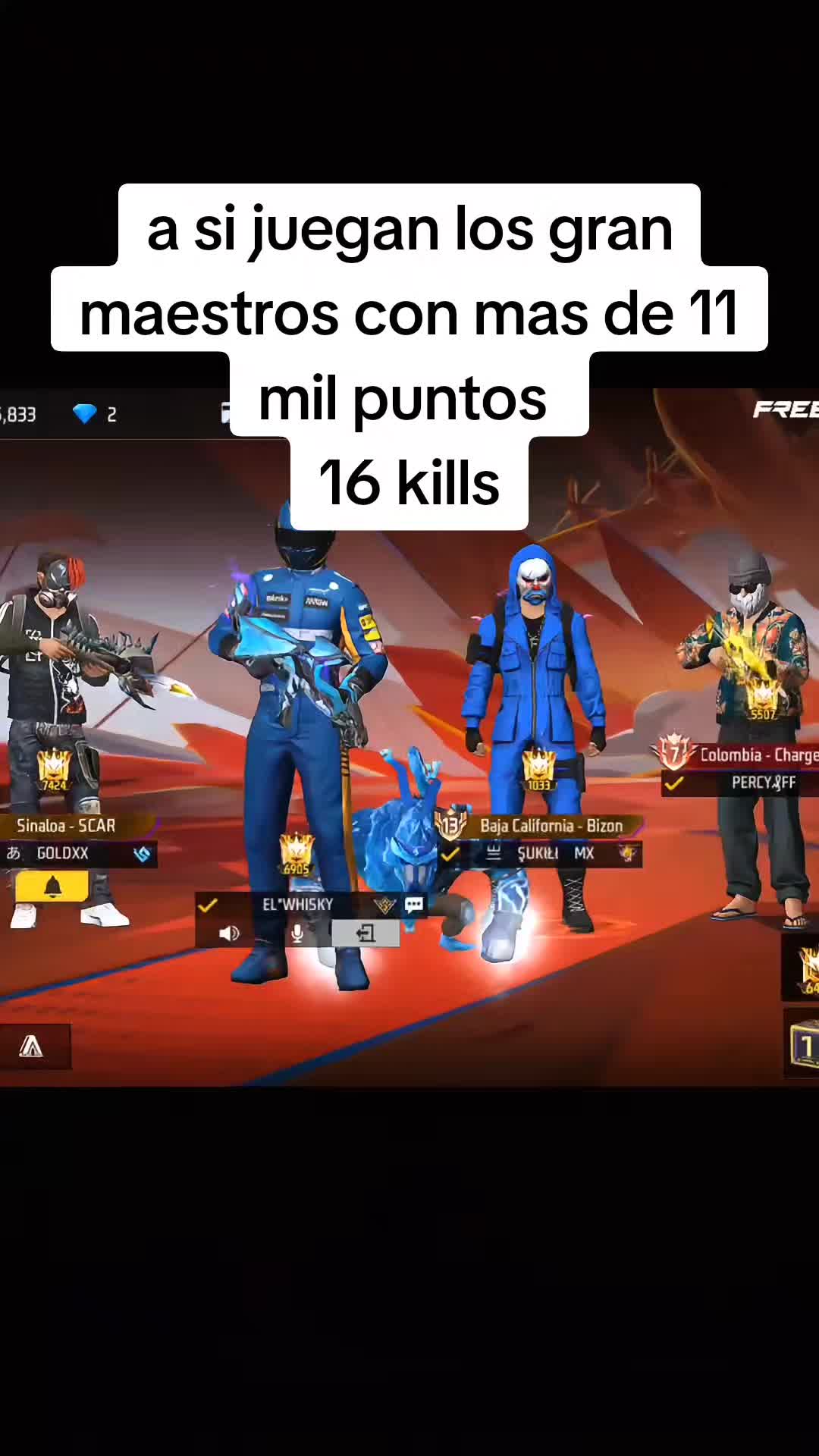 @☠️💥 EL WHISKY 💥☠️