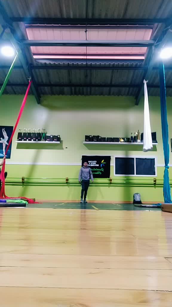 @Dennis Danilo Moposi