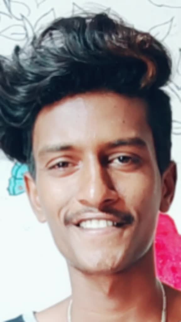 @Stylìsh Vamshi