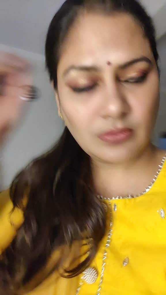 @Mirchi Madhavi#celeb