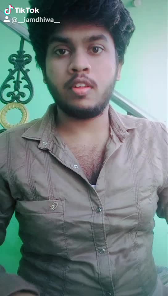 @❣️Dhiwakar❣️