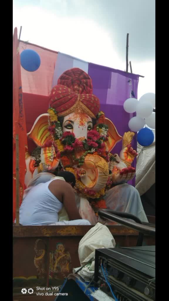 @Murali Single