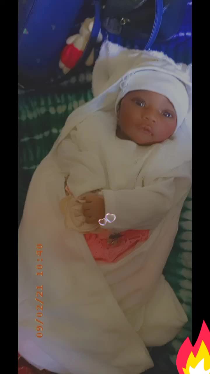 @Fatmata Jalloh