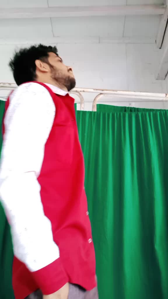 @V9D Gurjar