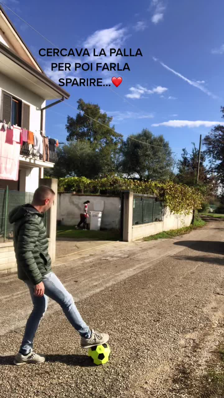 @FRANCESCO CICCIARELLI