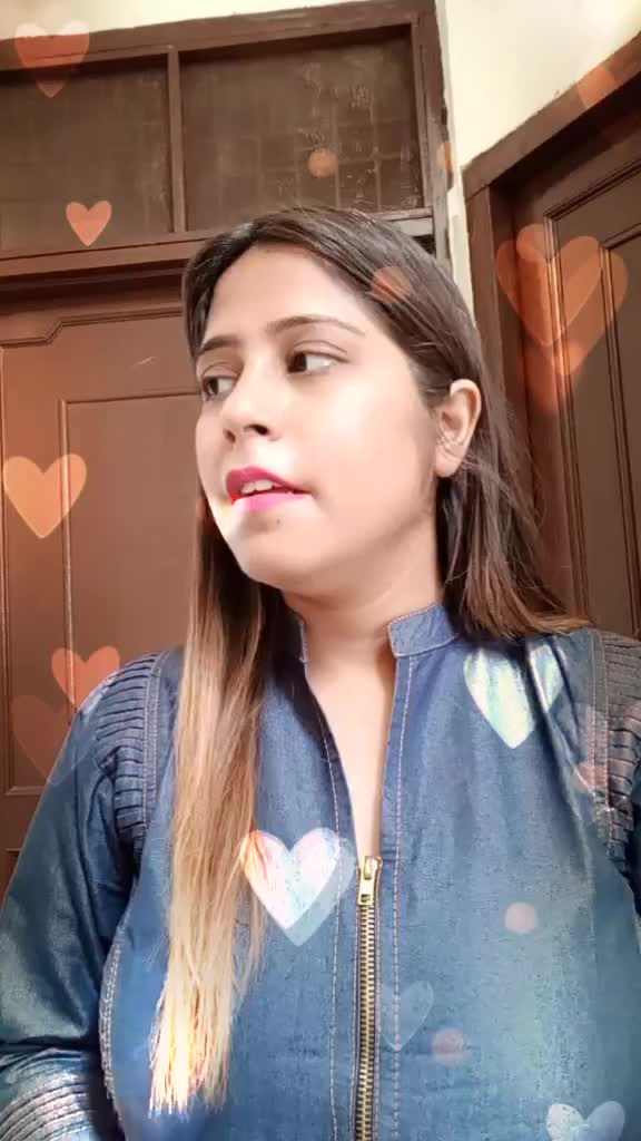 @Ishika Pasricha