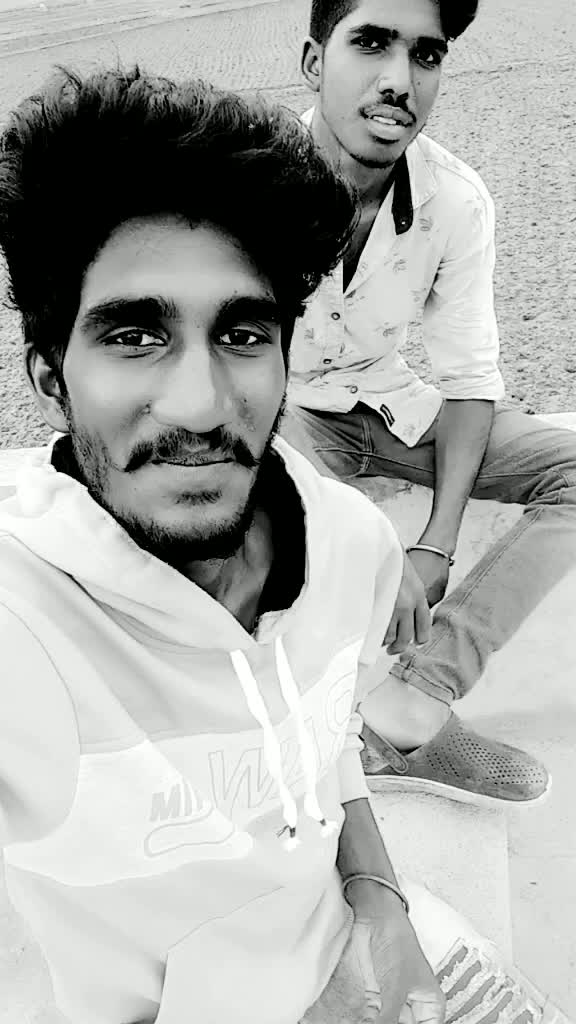 @Lucky Mudhiraj