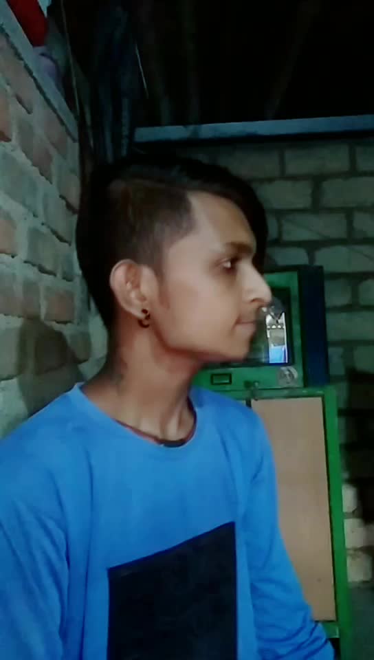 @Bharat Baraiya