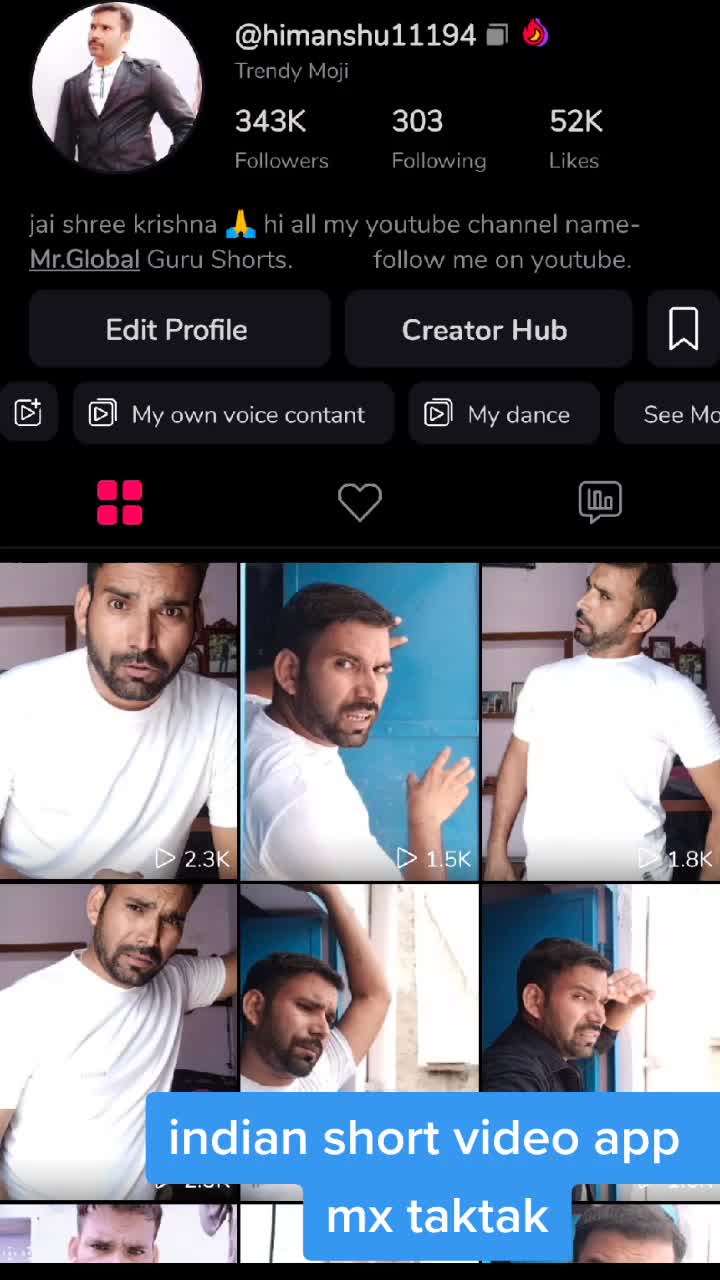 @Pawan Kumar Vaishnav