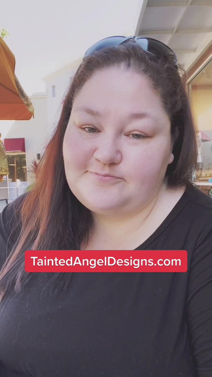 @Jina - Tainted Angel Designs