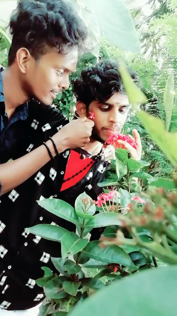 @Akhil