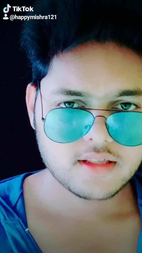@Happymishra121