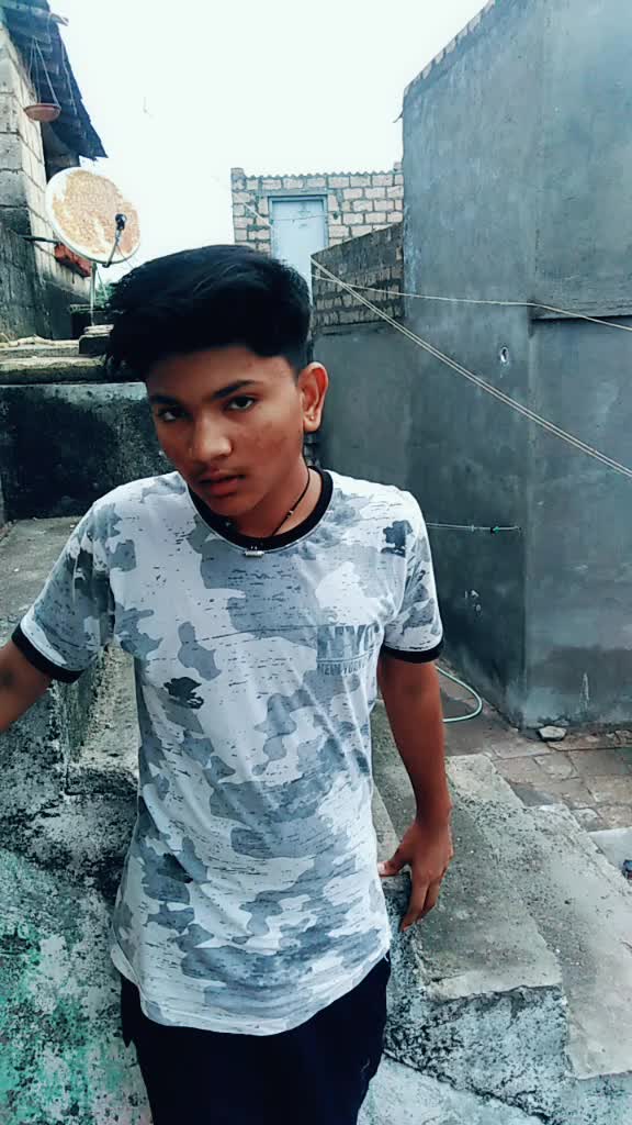 @divyesh baraiya
