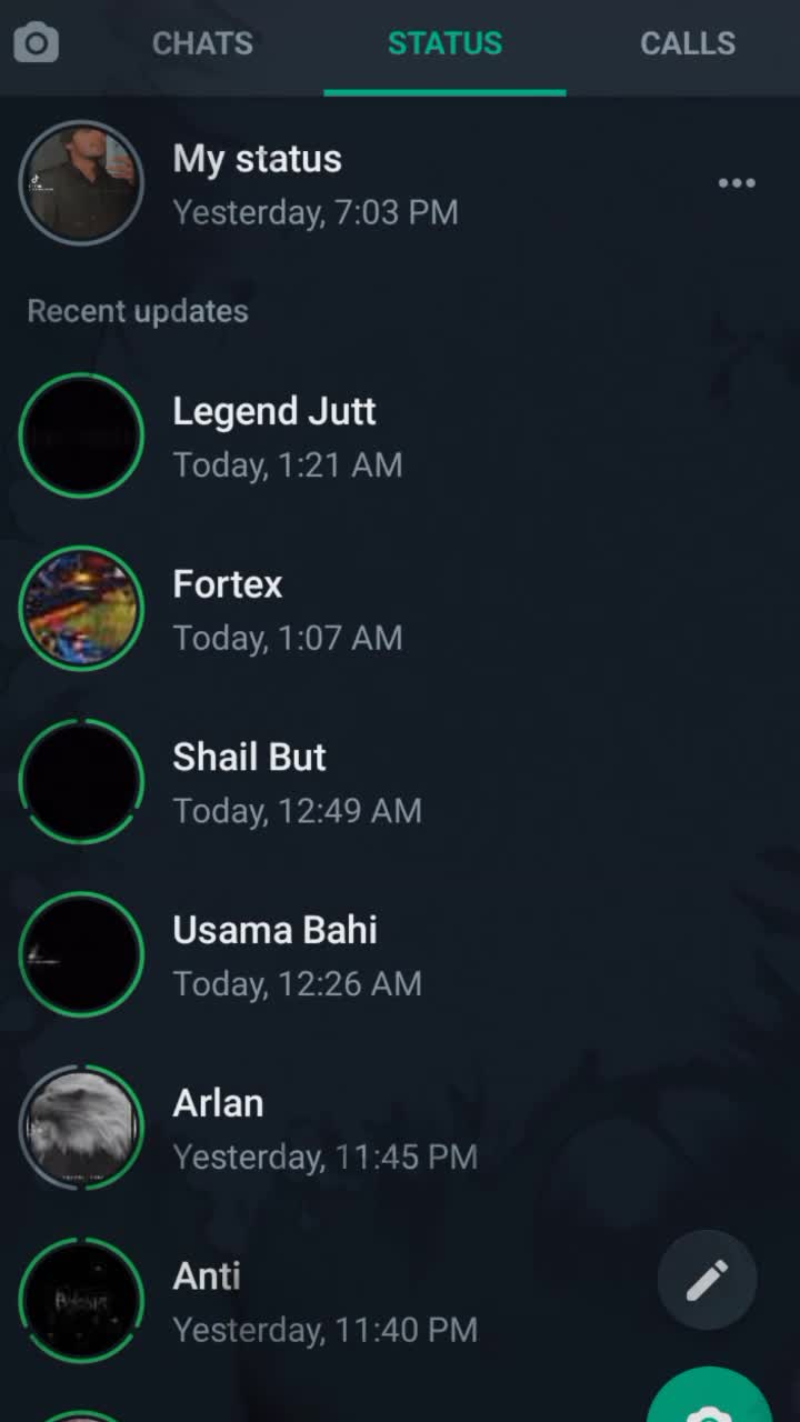 @👑عثمان جرال کنجاہ 🚩