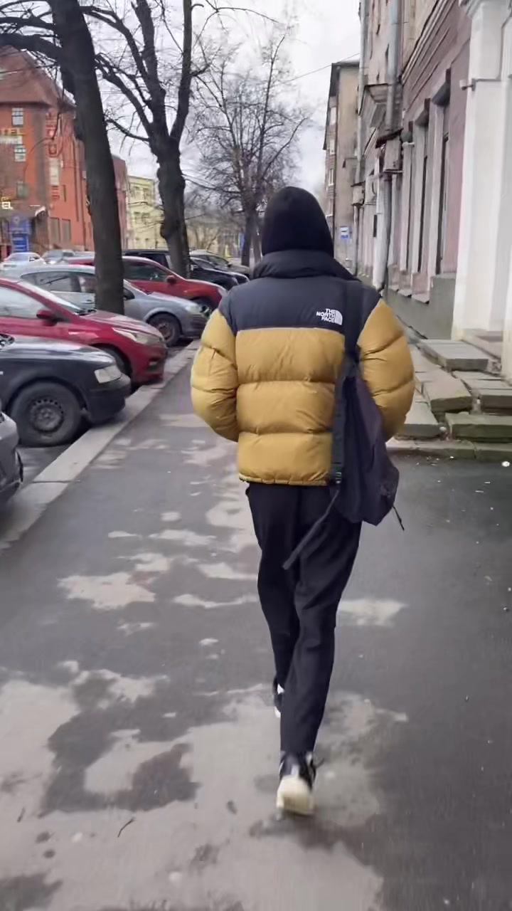 @джорджи