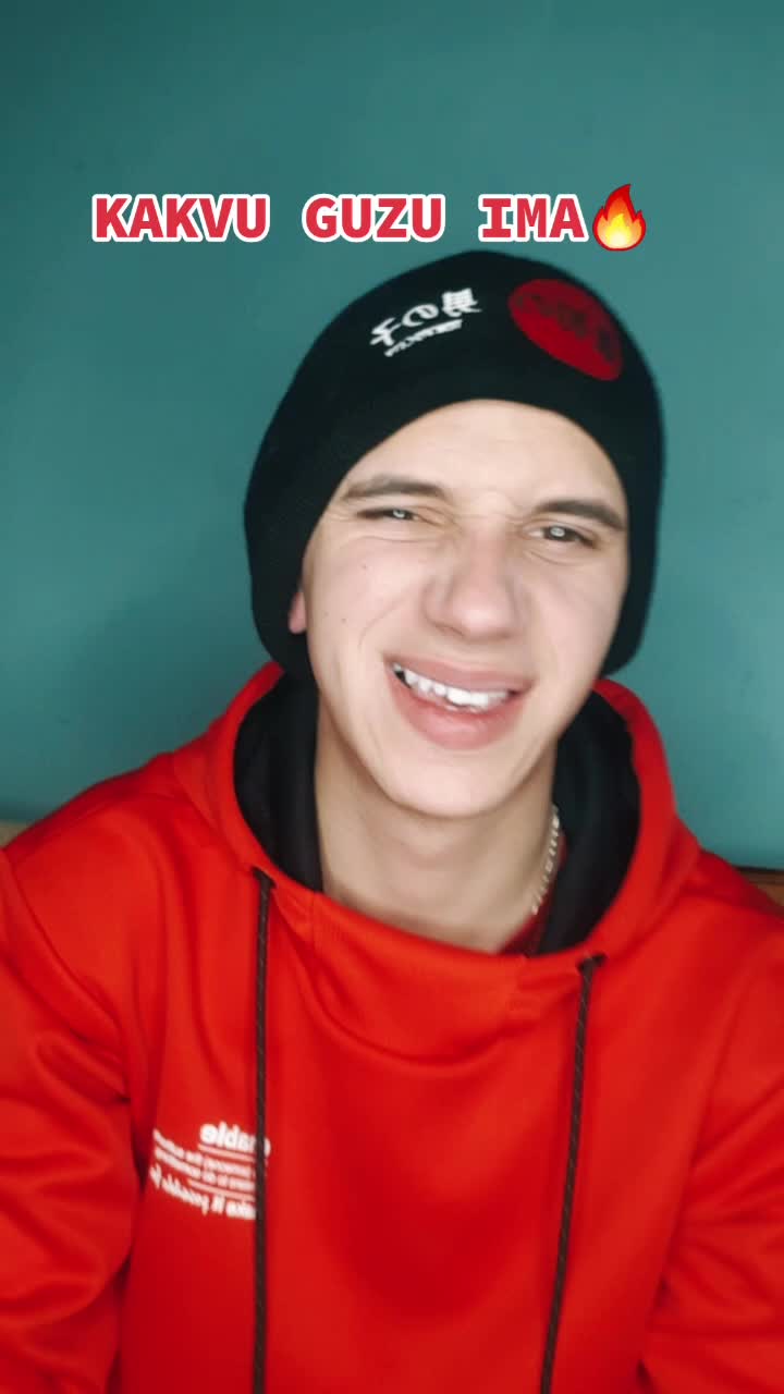 @DANGER BOY