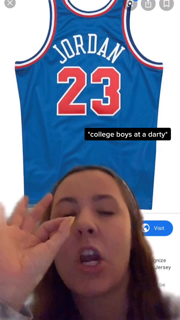 @michaela blackwell