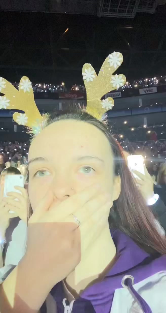 @KirstyBieber💜💫