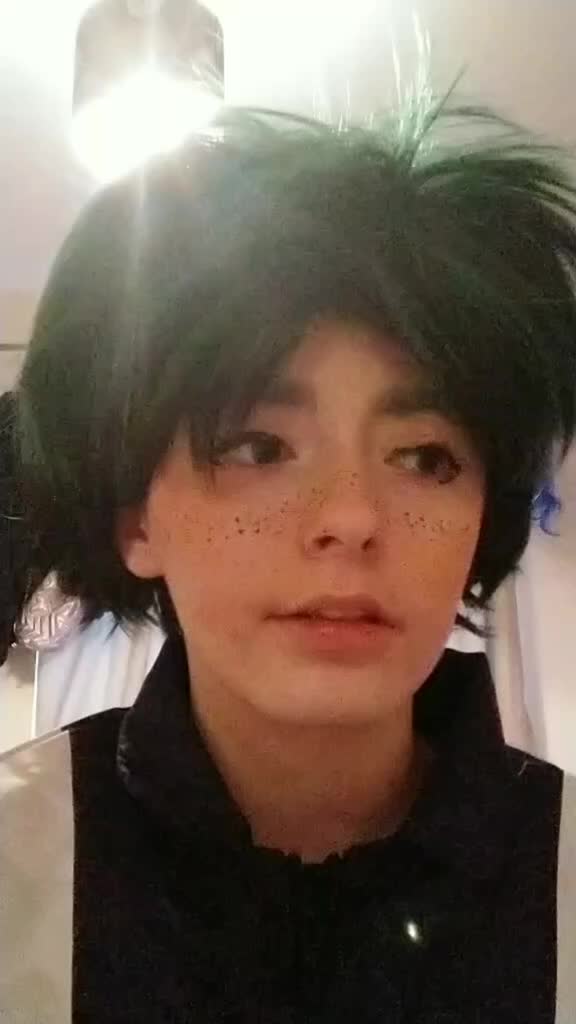@Kai