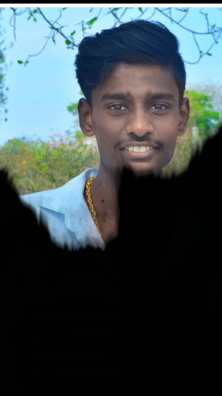 @Keerthi