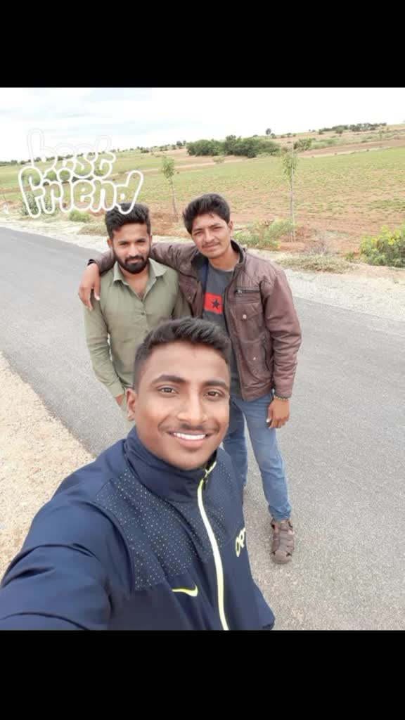 @maruthi Reddy 💝