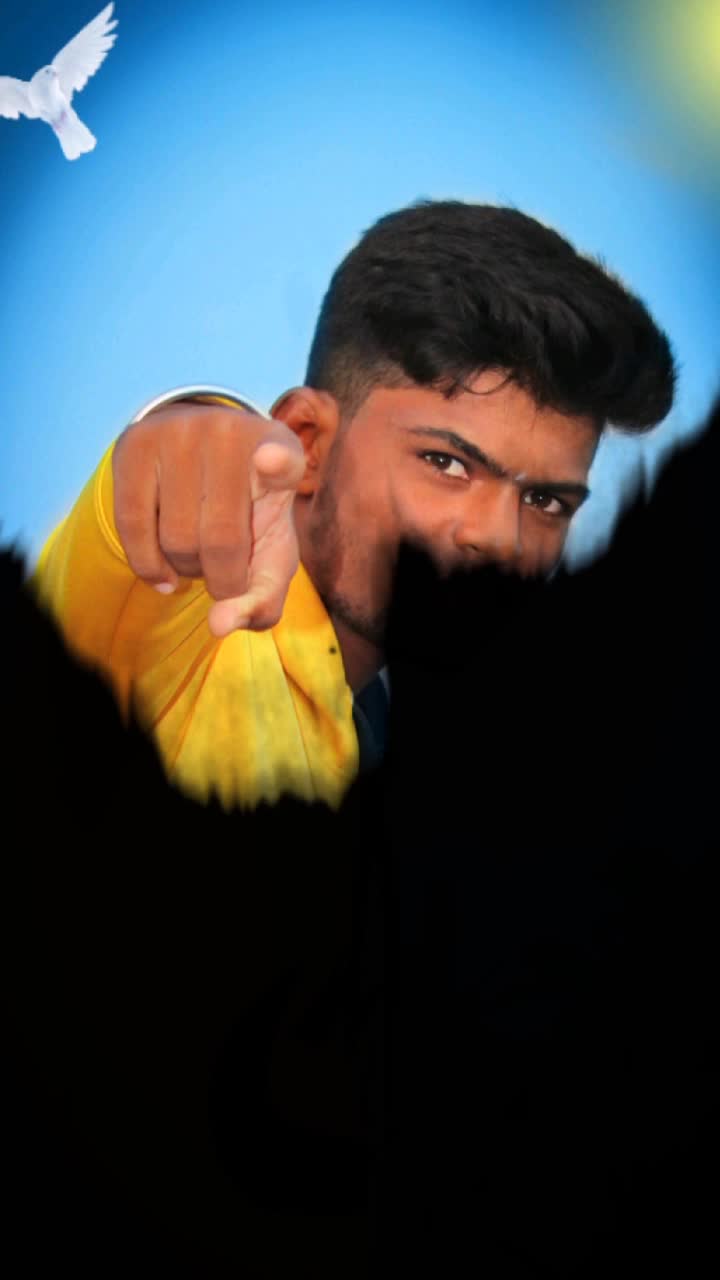 @manju D Boss