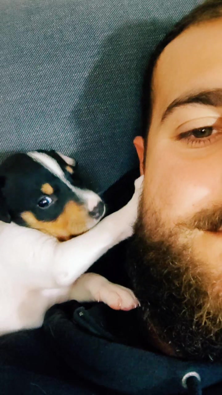 @Opie and Jax 🧡