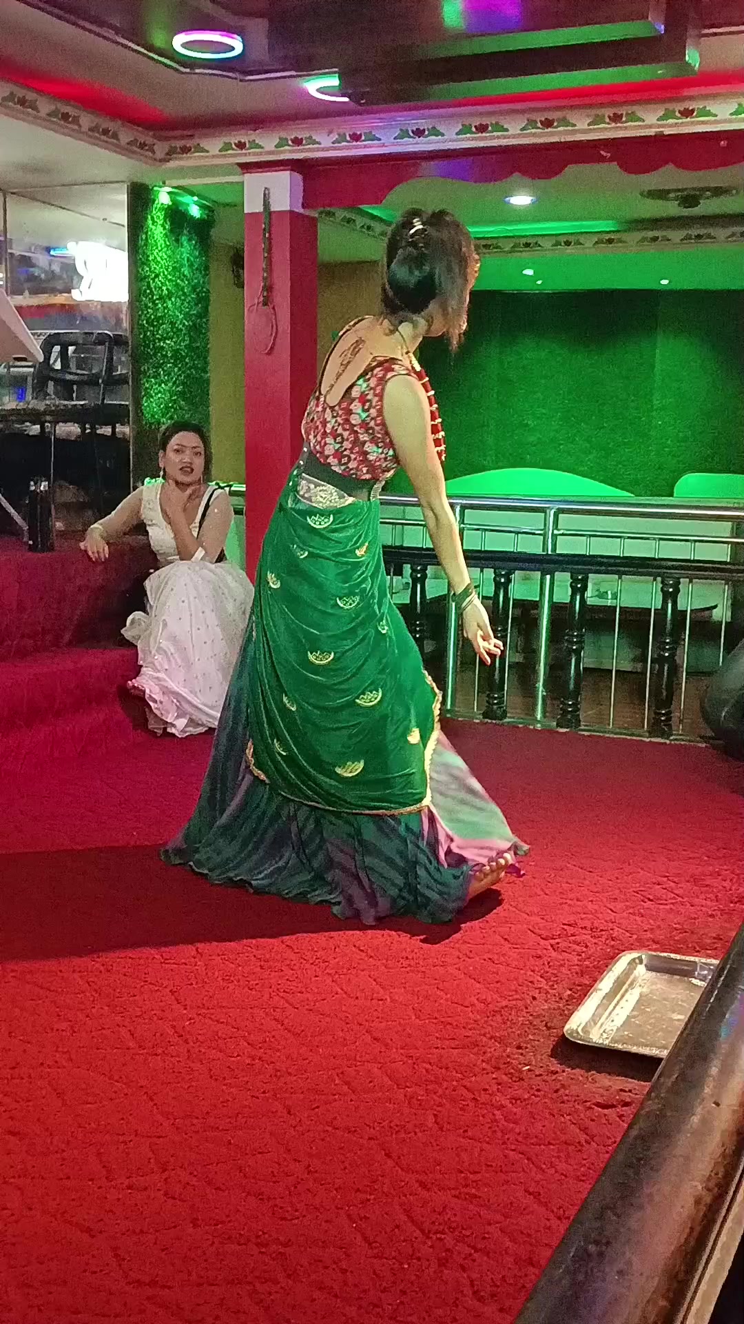 @जुगल पञ्चेबाजा रोधी घर 🙏