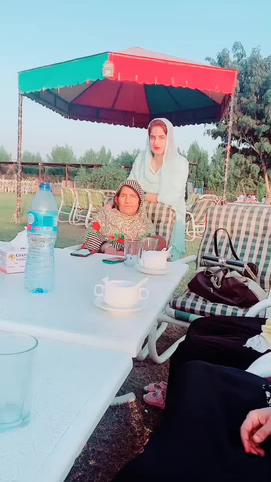 @Sumbal khan gee