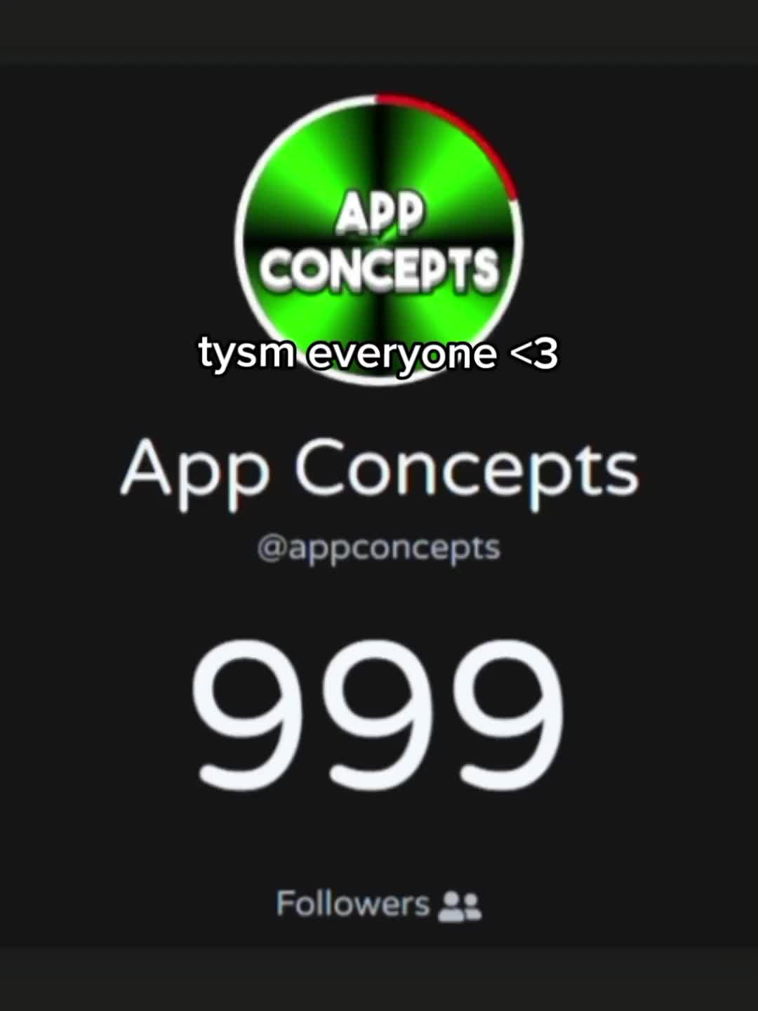 @App Concepts